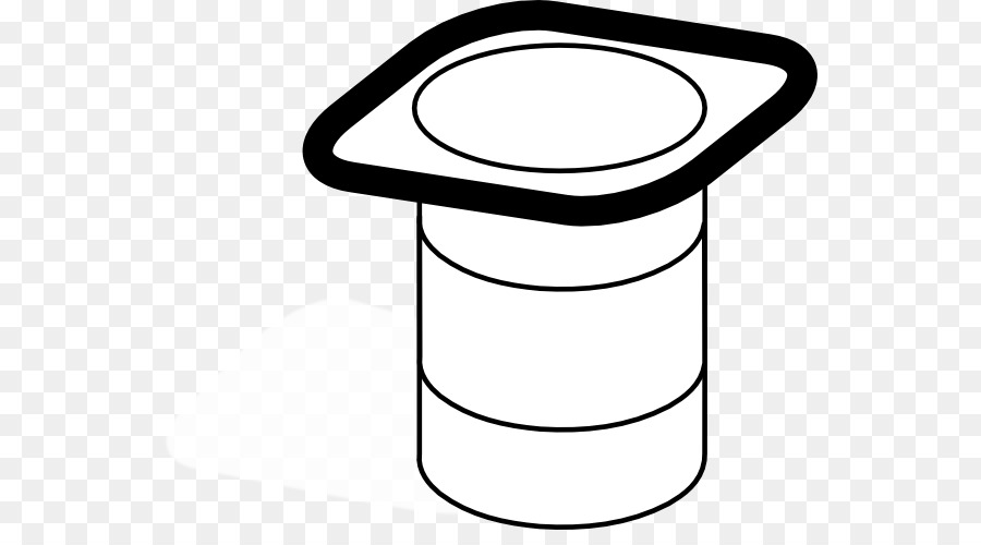 900x500 Yoghurt Milk Parfait Clip Art