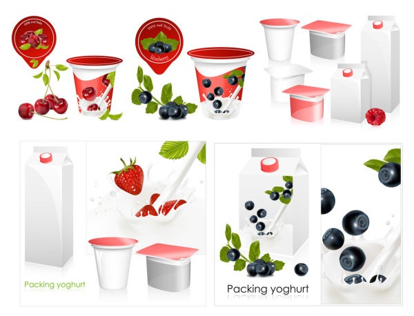 600x458 Yogurt My Free Photoshop World