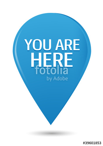 354x500 You Are Here Stock Image And Royalty Free Vector Files On Fotolia