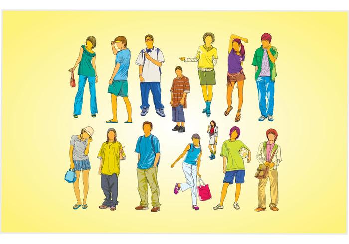 700x490 Young People