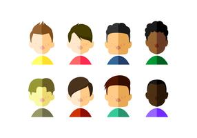 286x200 Youth Free Vector Art