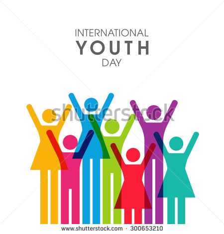 450x470 Youth Vector