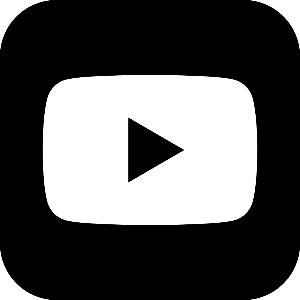 1000x1000 Youtube Dark Squircle