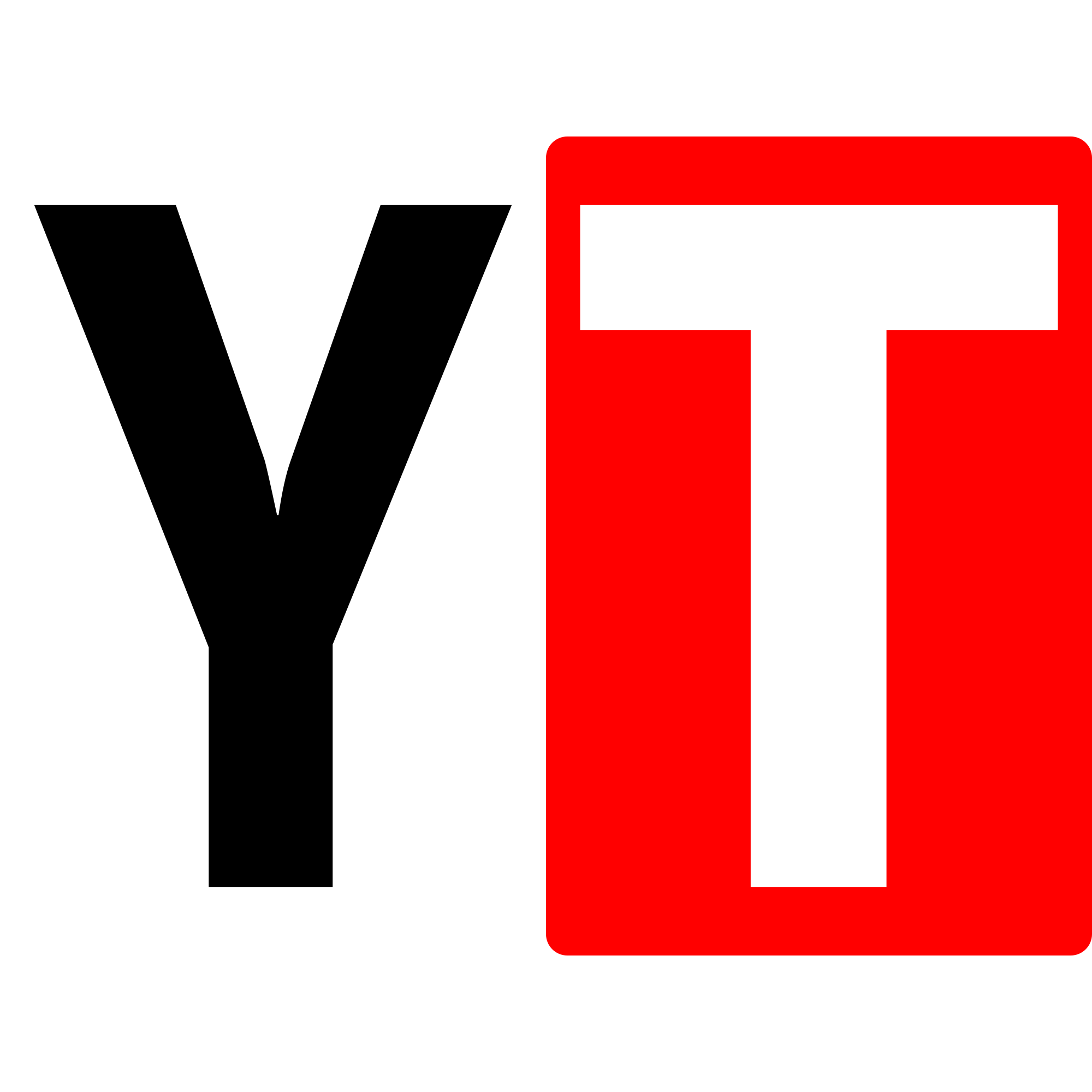 2000x2000 Logo For Youtube Size
