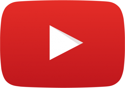 400x282 Vector Youtube Logo