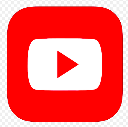 Youtube Logo Square Vector at GetDrawings | Free download