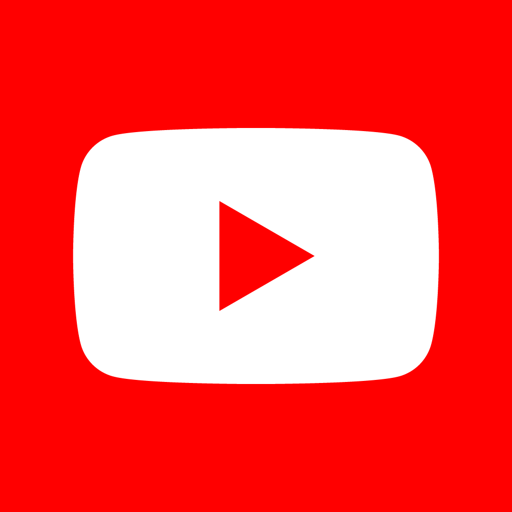 Youtube Logo Square Vector at GetDrawings | Free download