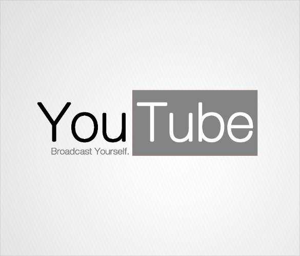 585x499 Youtube Logos Free Png, Ai, Vector Eps Format Download