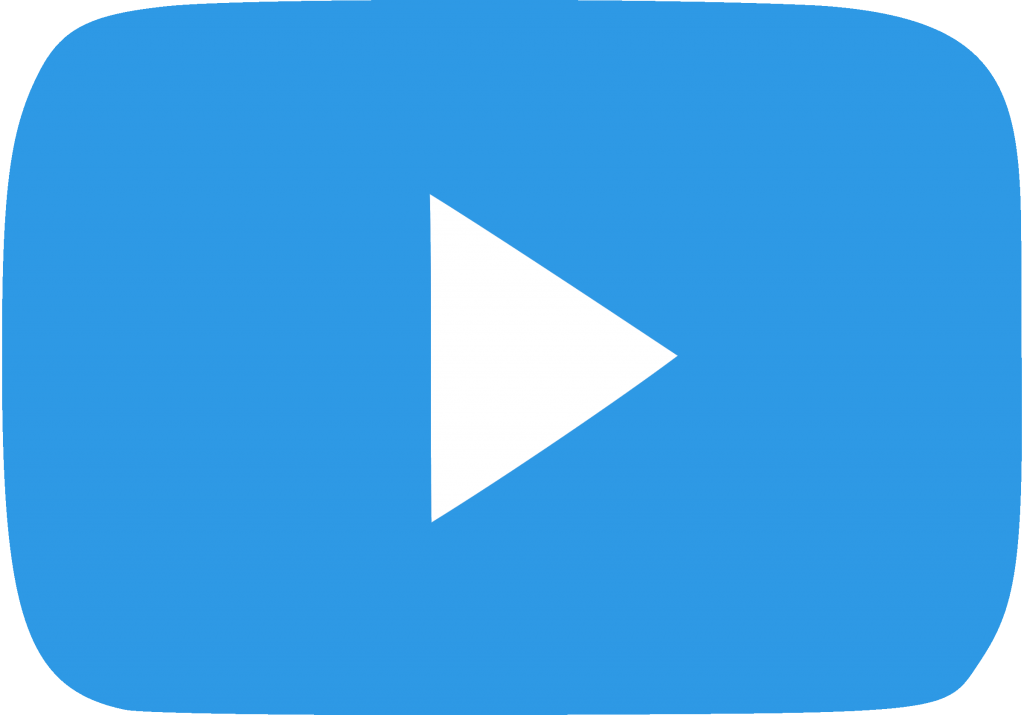 1024x715 Youtube Play Button Png File