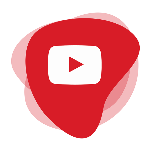 Youtube Vector at GetDrawings | Free download