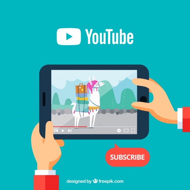 626x626 Youtube Vectors, Photos And Psd Files Free Download