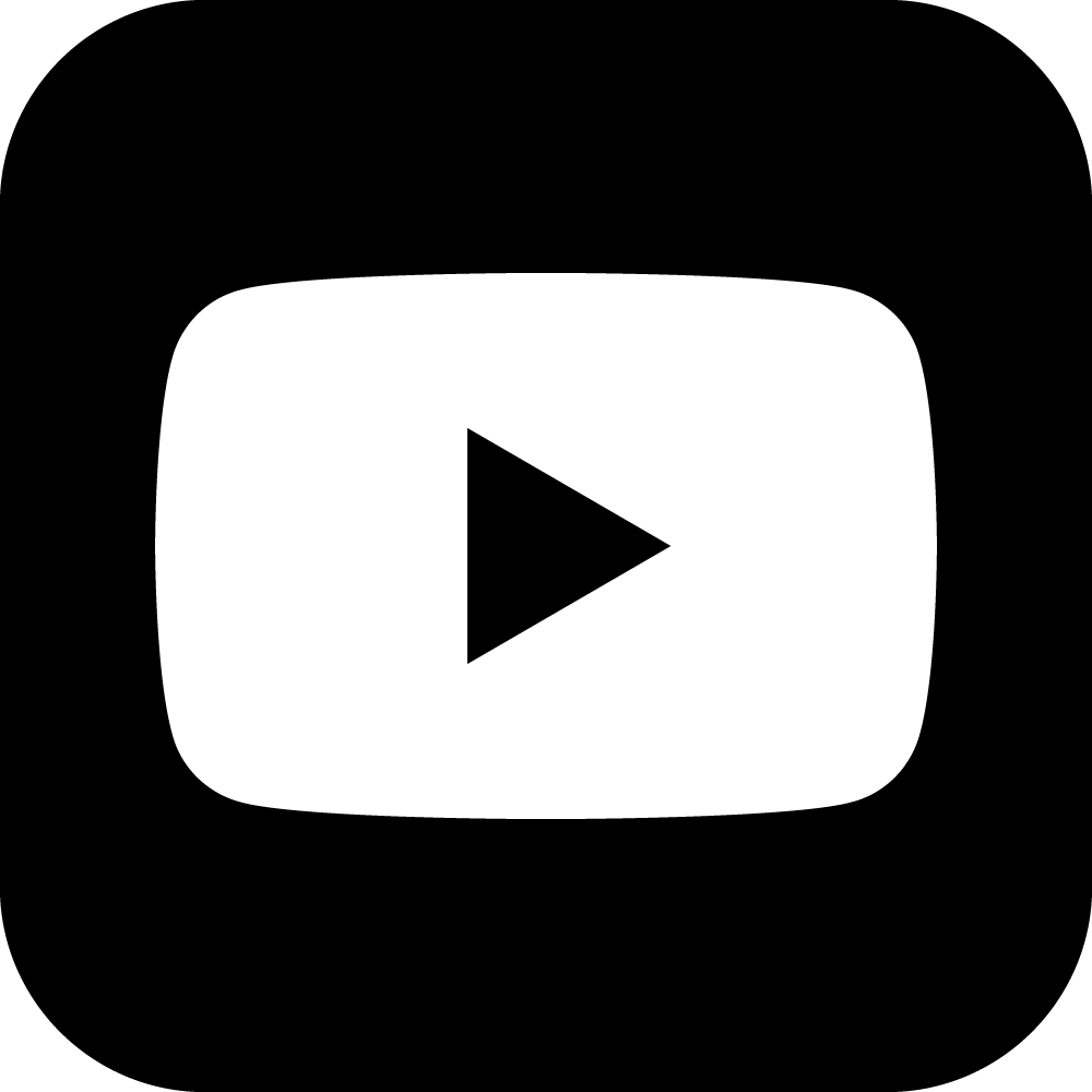 1000x1000 Youtube Dark Squircle