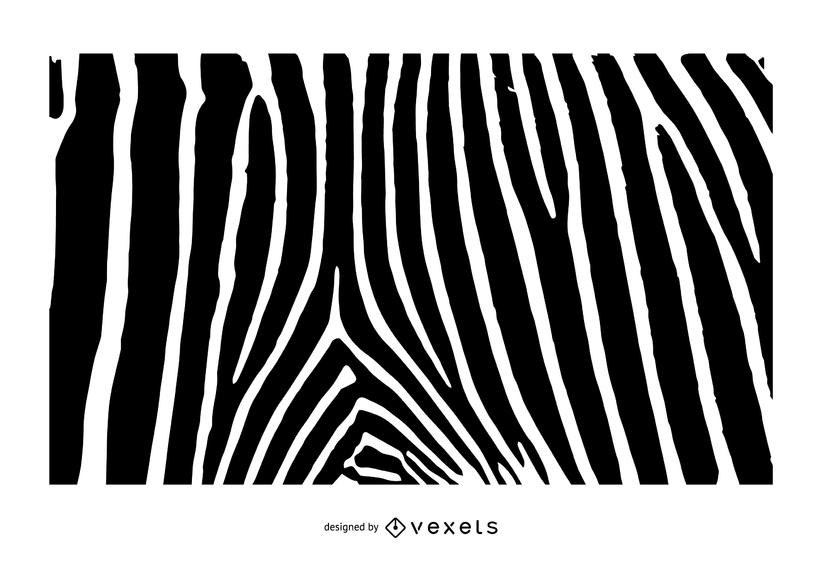 822x570 Zebra Print