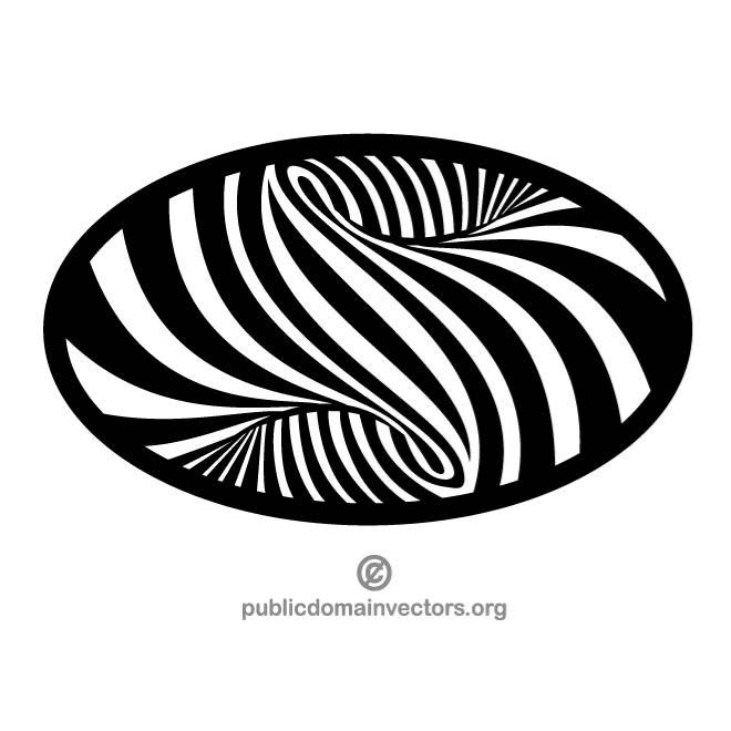 660x660 Zebra Vector Pattern