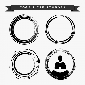 360x360 Zen Circle Png, Vectors, Psd, And Clipart For Free Download Pngtree