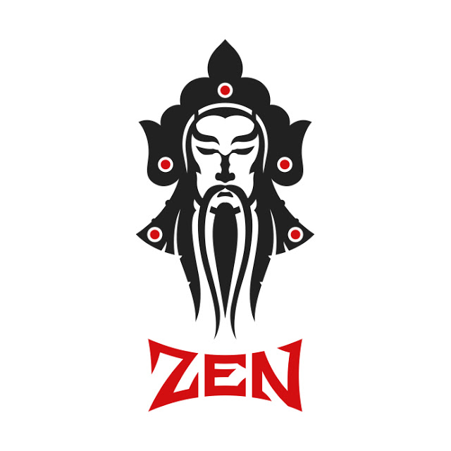 640x640 Free Zen Vector Symbol Freebies Psd