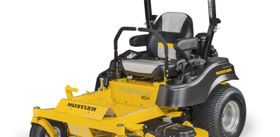 910x446 Hustler Mowers