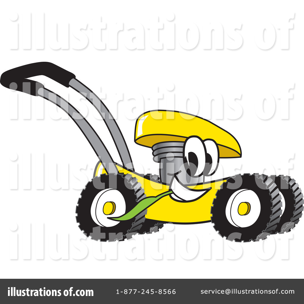 1024x1024 Zero Turn Mower Clipart