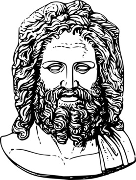 278x368 Zeus In Vectors Free Vector Download (6 Free Vector) For