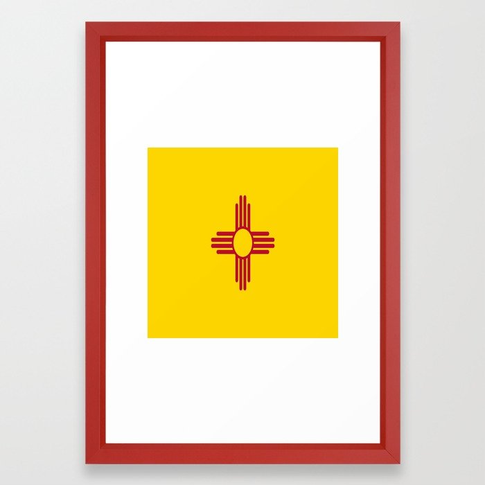 700x700 Flag New Mexico Usa,america,sun,zia Sun Symbol,new Mexican