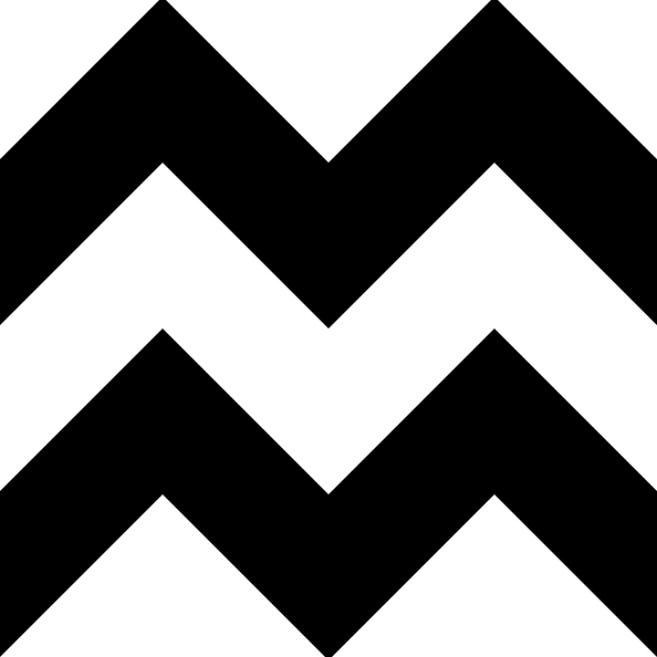 594x594 Zigzag Patterns Tile Clip Art Free Vector In Open Office Drawing