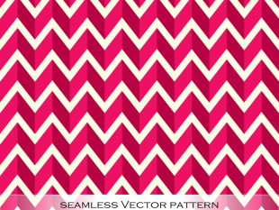 310x233 Pink Zigzag Vector Pattern.eps Free Vectors Ui Download