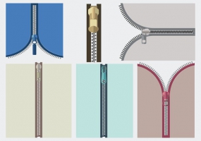 285x200 Zipper Free Vector Graphic Art Free Download (Found 72 Files) Ai