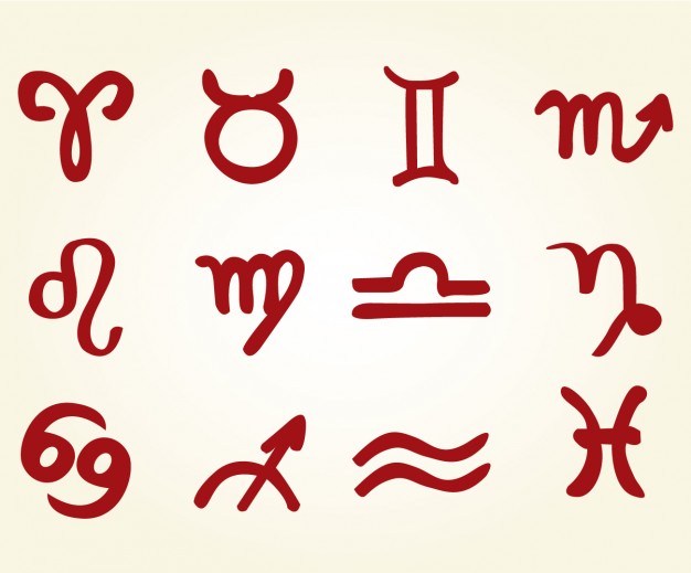 626x519 Zodiac Sign Vectors, Photos And Psd Files Free Download