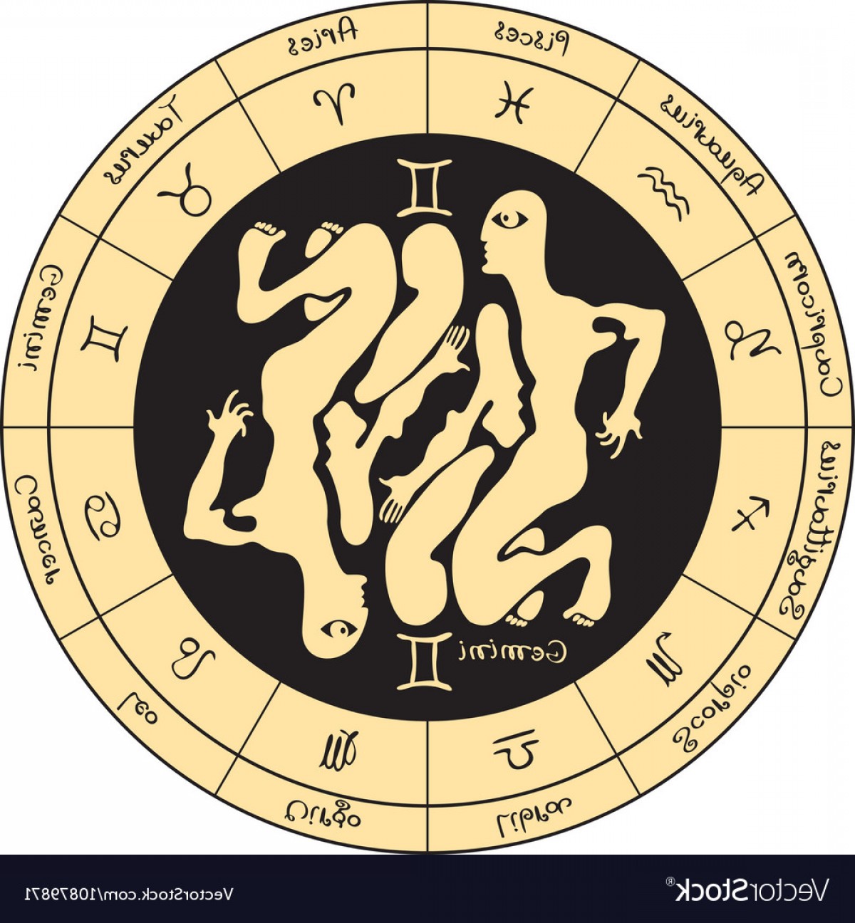 1200x1296 Zodiac Vector Shopatcloth