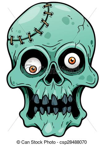 337x470 Zombie Clipart Zombie Head