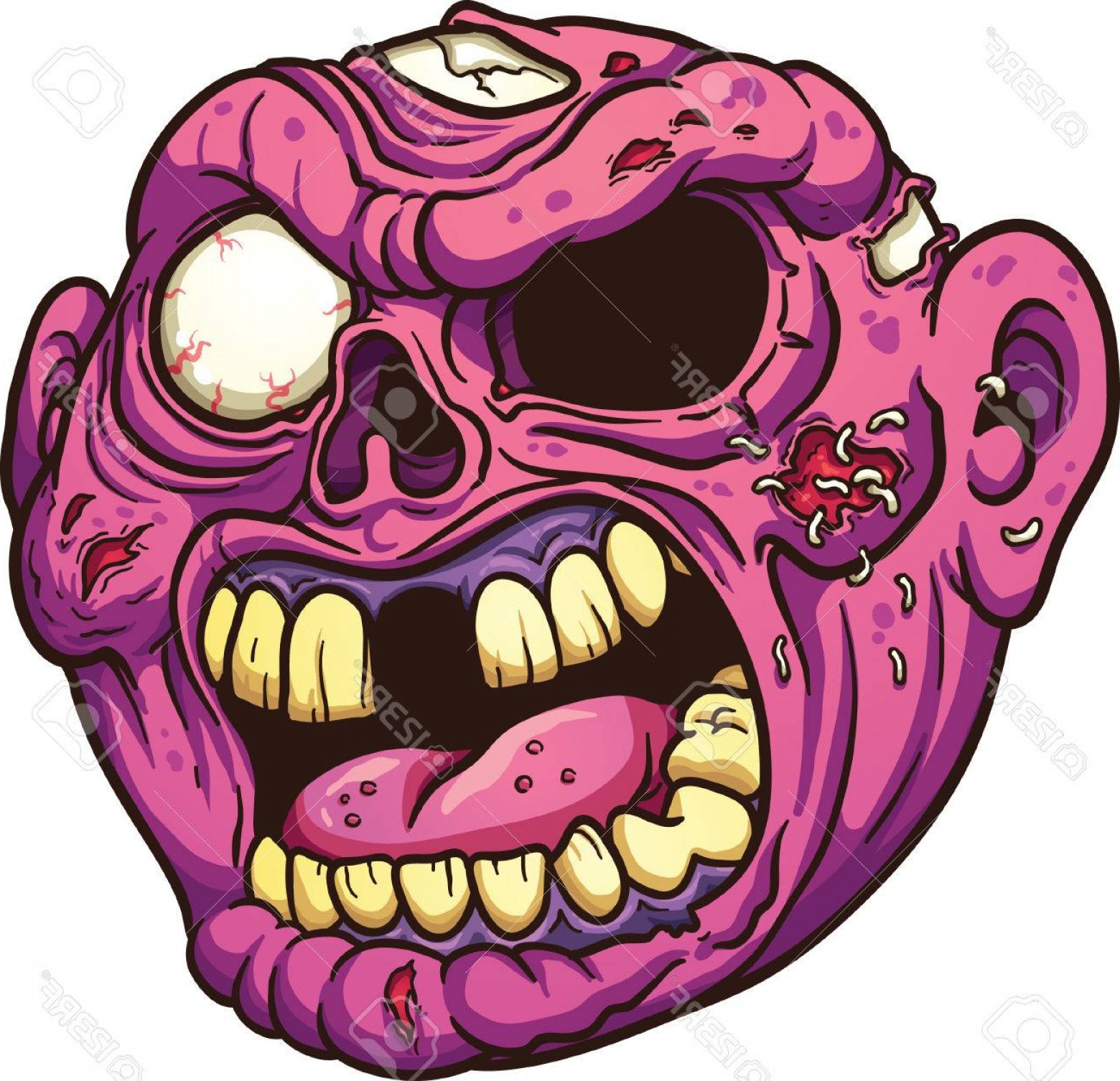 1560x1506 Zombie Vector Clip Art Lazttweet