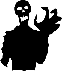 207x237 Collection Of Free Zombie Vector. Download On Ubisafe