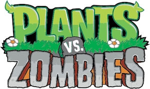 300x179 Plants Vs Zombies Logo Vector (.eps) Free Download