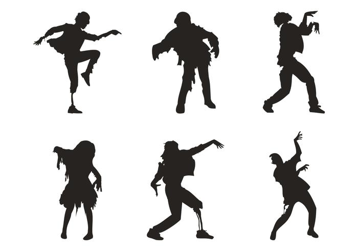 700x490 Dancing Zombie