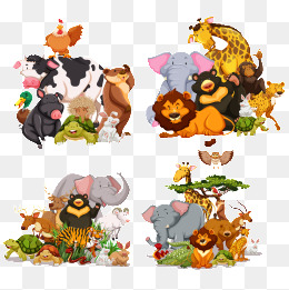 260x261 Zoo Vector Png Images Vectors And Psd Files Free Download On