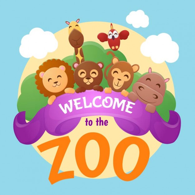 626x626 Zoo Vectors, Photos And Psd Files Free Download