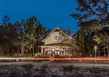 350x250 360 Blue Vacation Rentals