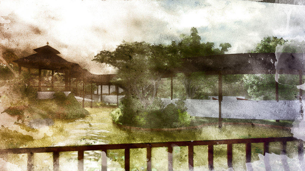 1024x576 3d Watercolor Test3 By 256yee
