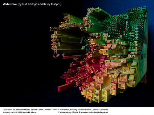 500x375 Columbia Gsapp 3d Printed Designs Watercolor 3d Printing Blog