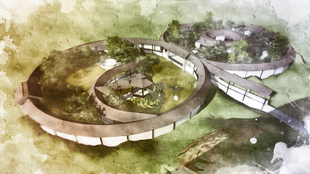 1024x576 3d Watercolor Test1 By 256yee