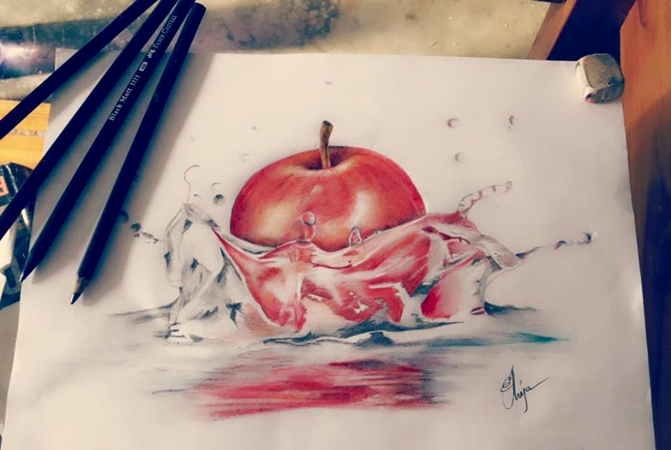 960x644 The Boy With Magic Hands 3d Man From Nagaland Morung