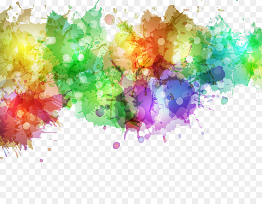 900x700 Watercolor Painting Oil Painting Abstract Art