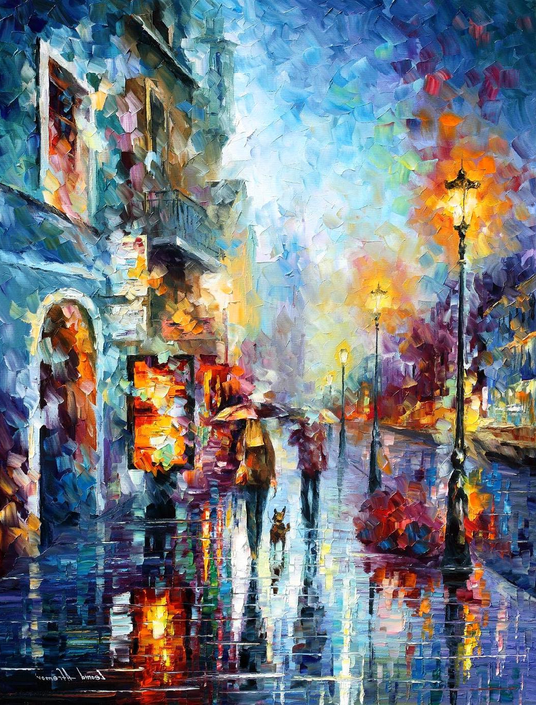 1058x1390 Famous Abstract Watercolor Artists Abstract Wall Artfamous Painter