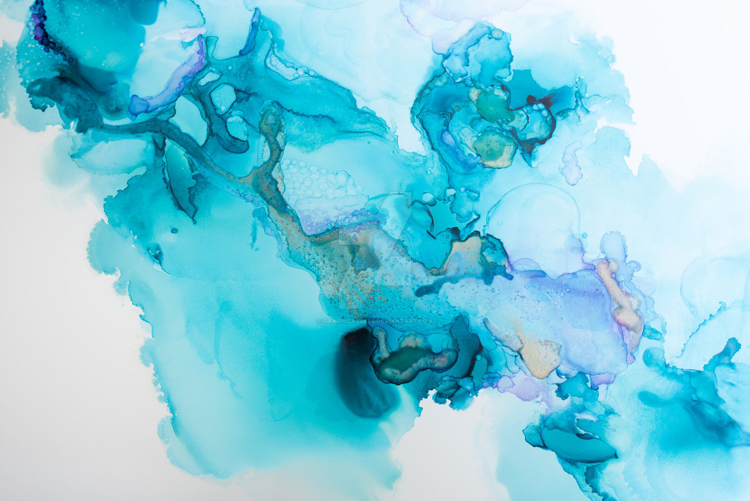 1094x730 Abstract Watercolor Texture By Graphicassets