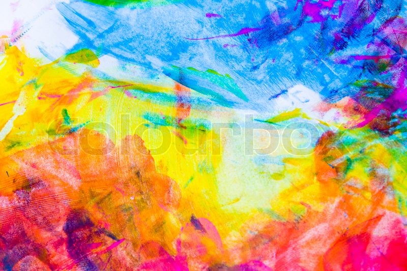 Abstract Watercolor Background at GetDrawings | Free download