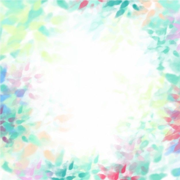 626x626 Abstract Watercolor Background Free Vector Digital Scrapbooking