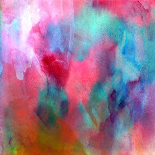 626x626 Abstract Watercolor Background Render Photo Free Download