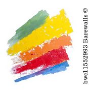 176x179 Art Print Of Abstract Watercolor Background Barewalls Posters