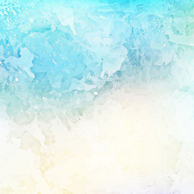 650x650 Fig Abstract Watercolor Background Texture, Blue, White