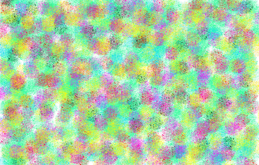 900x574 Abstract Watercolor Background Painting By Krasimira Nevenova